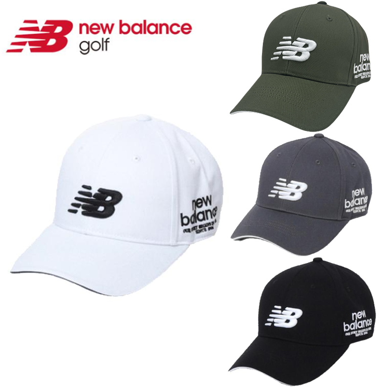 New Balance Golf（ニューバランスゴルフ） 【即納】2026