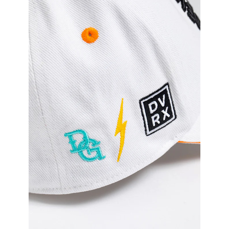 DEVEREUX GOLF 【即納】2024 DEVEREUX GOLF デヴァロー ゴルフ プロ