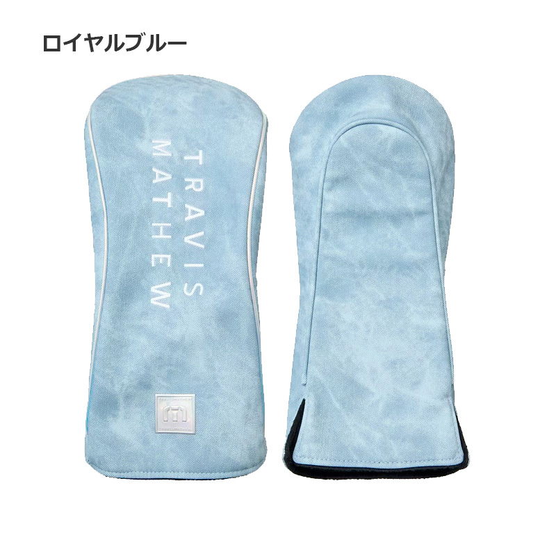 TRAVISMATHEW 【即納】2025 トラヴィスマシュー ゴルフ MOTIF