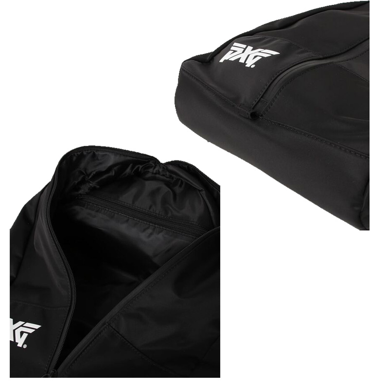 PXG シューズケース ダブルコンパートメントシューケース DOUBLE