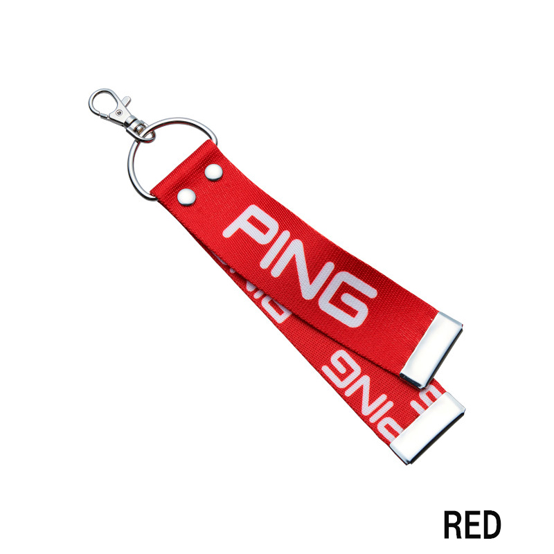 ゴルフネームタグ（PING）の商品一覧 通販 - Yahoo!ショッピング