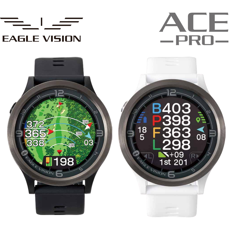 ゴルフ用品 イーグルビジョンwatch aceの人気商品・通販・価格比較 