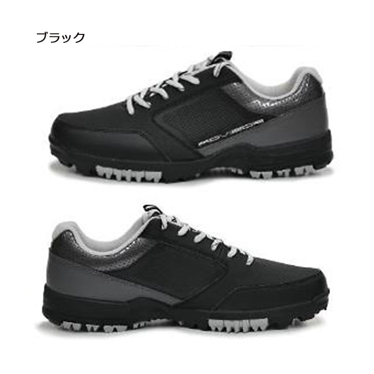 advisor（アドバイザー） メンズ スパイクレス 超軽量 ゴルフシューズ