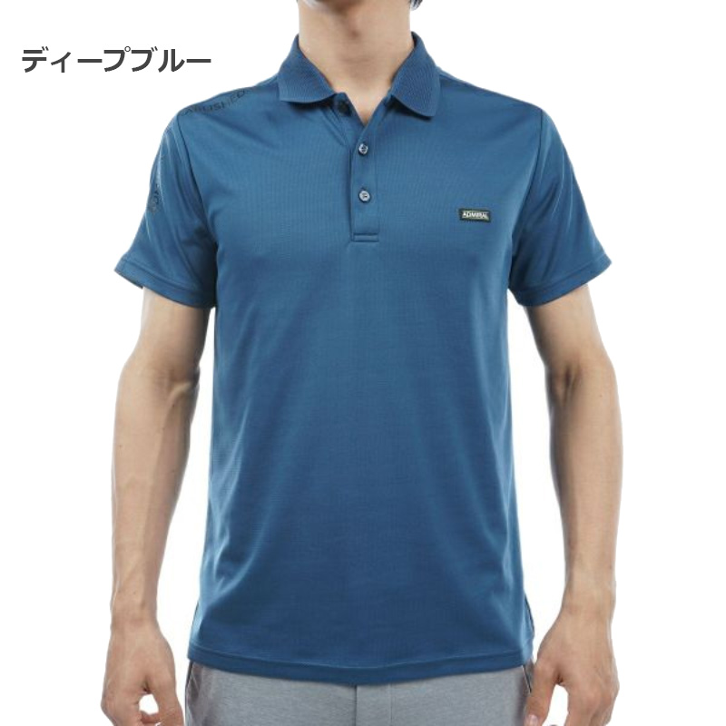 Admiral Golf（アドミラルゴルフ） 【大特価/即納】2024春夏