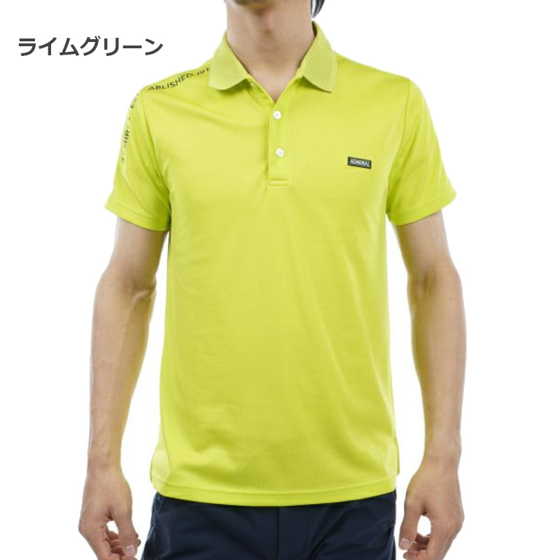 Admiral Golf（アドミラルゴルフ） 【大特価/即納】2024春夏