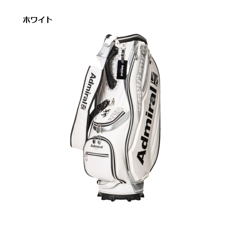 日本未入荷モデル新入荷G/FORE ジーフォア サブバックホワイト-