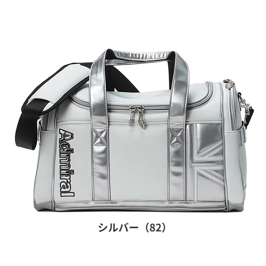 アドミラル ゴルフ（Admiral GOLF）（メンズ）ゴルフ ボストン