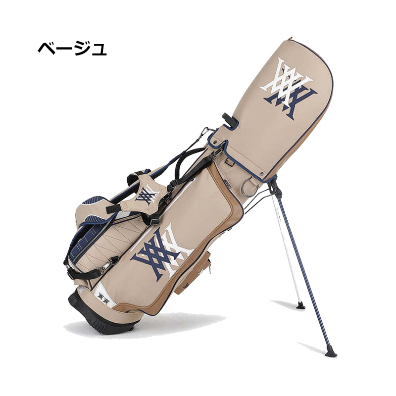 anew Golf キャディバックの商品一覧 通販 - Yahoo!ショッピング