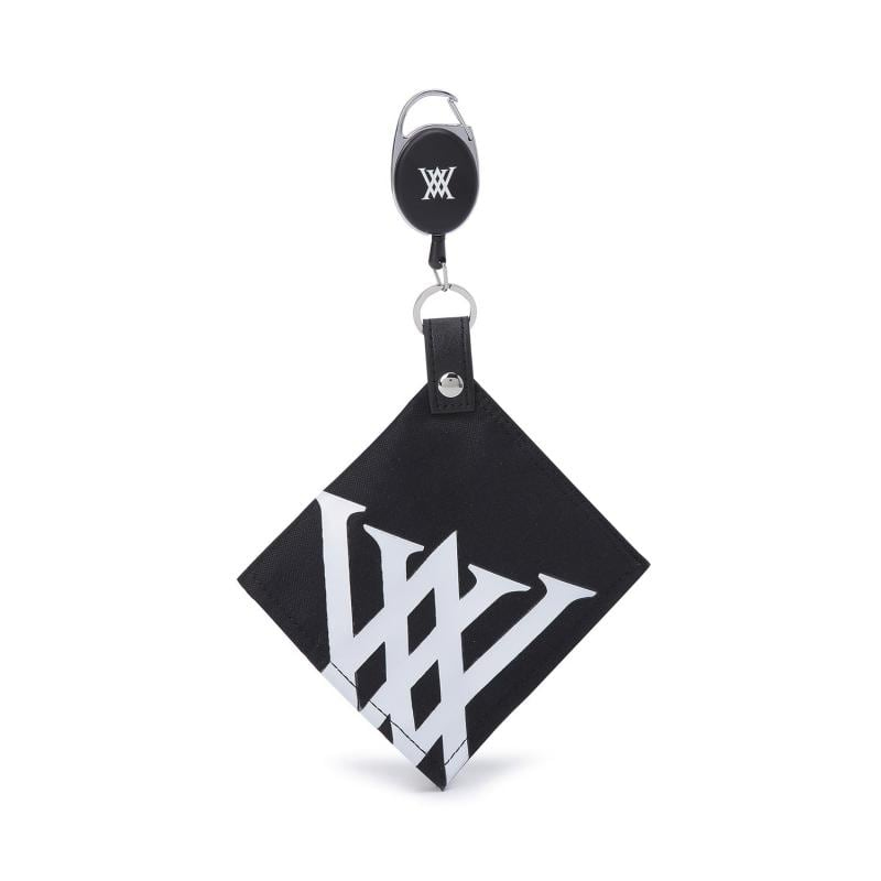 ANEW アニュー BIG LOGO REEL TOWEL ビックロゴリールタオル AGEUUAC02