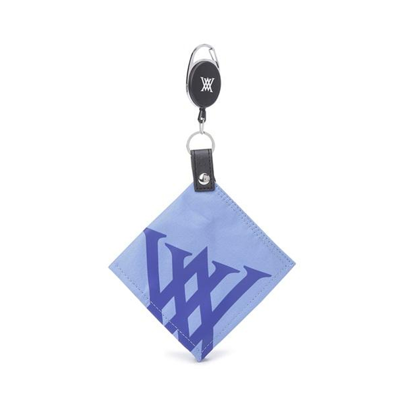 ANEW アニュー BIG LOGO REEL TOWEL ビックロゴリールタオル AGEUUAC02