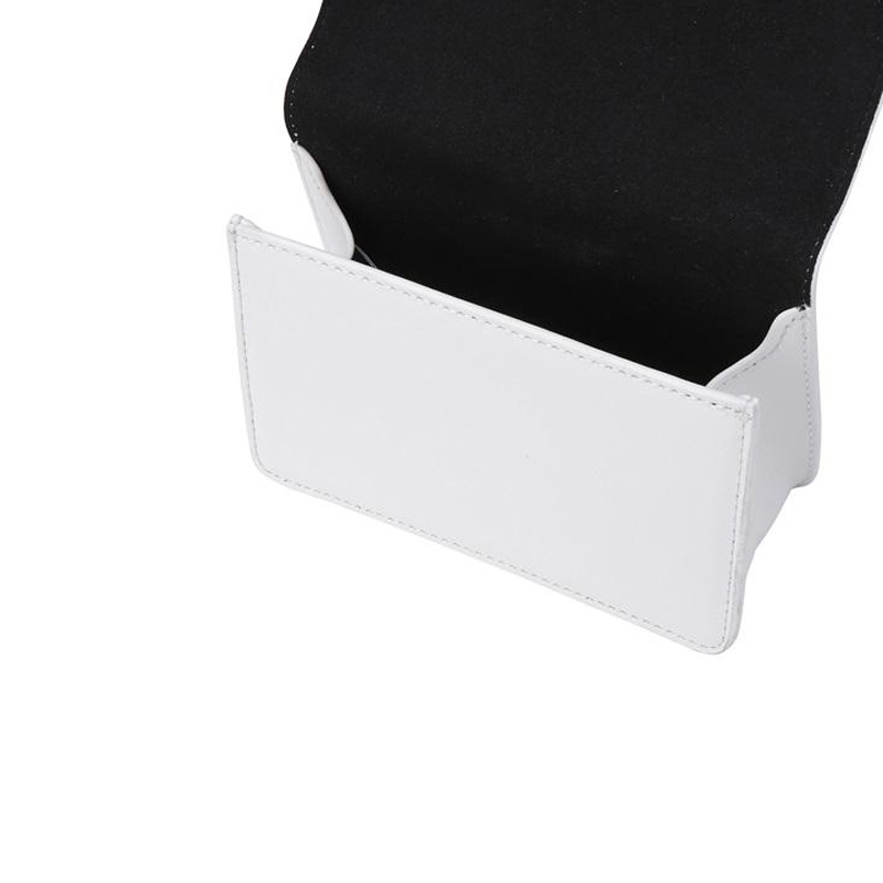 ANEW アニュー ゴルフ MONOGRAM RANGE FINDER CASE モノグラム