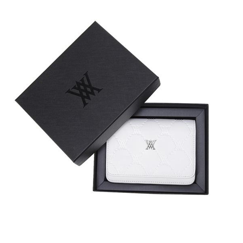 アニュー ANEW 距離計 ケース ANEW アニュー ゴルフ MONOGRAM RANGE FINDER CASE モノグラム