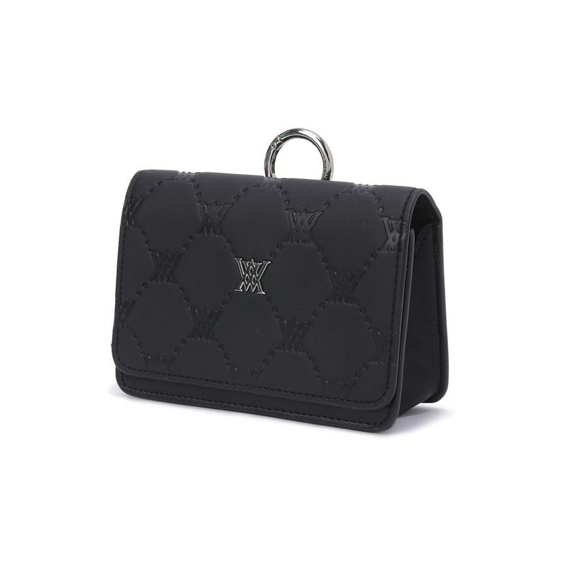 アニュー ANEW 距離計 ケース ANEW アニュー ゴルフ MONOGRAM RANGE FINDER CASE モノグラム