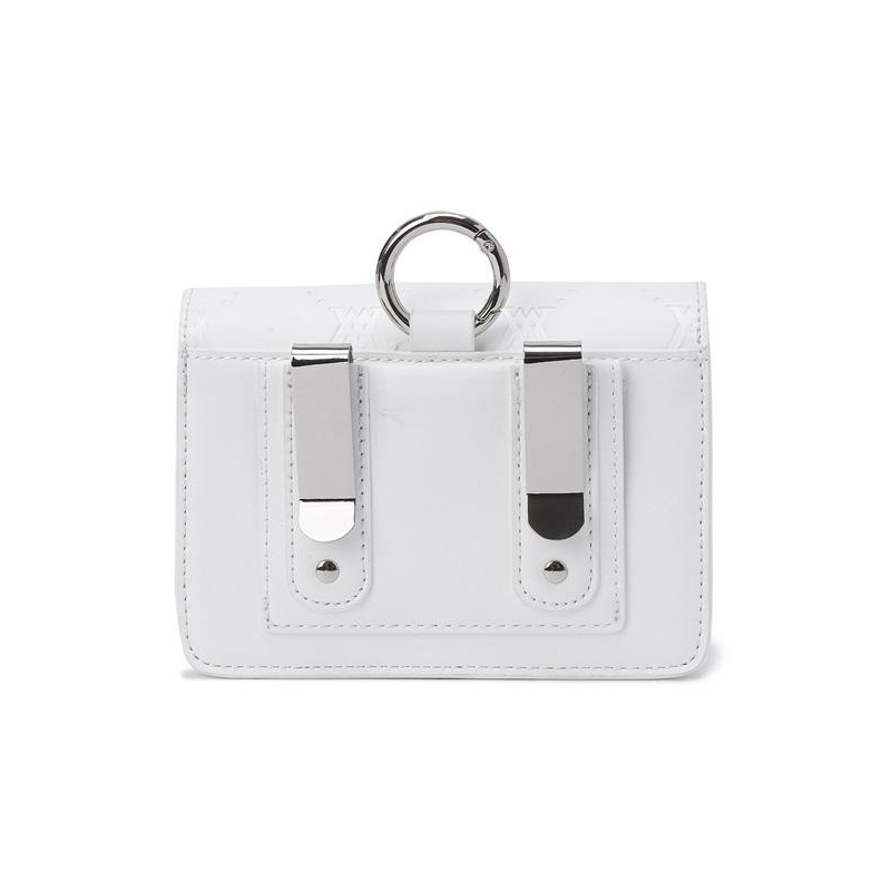 アニュー ANEW 距離計 ケース ANEW アニュー ゴルフ MONOGRAM RANGE FINDER CASE モノグラム