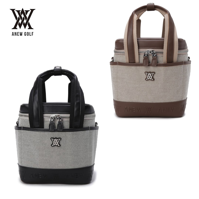 ANEW ˥塼 BASIC COOLER BAG  ӡȡȥХå AGEUUBG05 