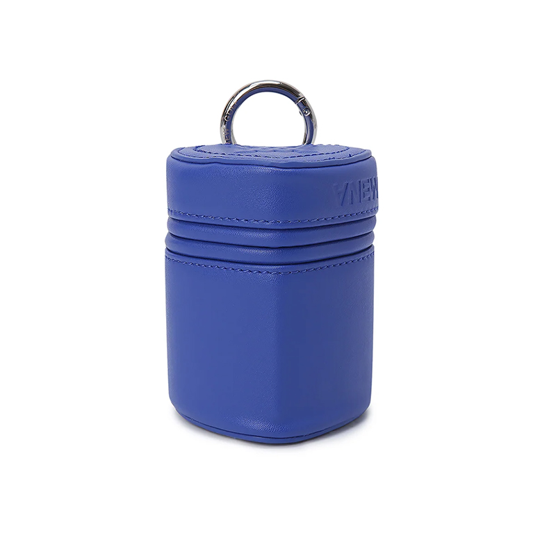 ANEW アニュー ゴルフ HEART 2 BALL CASE ハートボールケース(2球