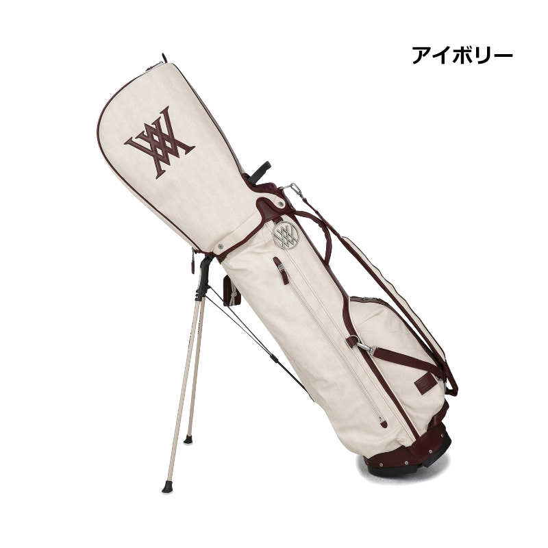 ANEW アニュー ゴルフ ANTIQUE STAND BAG アンティーク スタンドキャディバッグ AGEUUSB03 国内正規品 :  ageuusb03 : Golf Shop Champ - 通販 - Yahoo!ショッピング