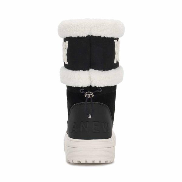 ANEW アニュー ゴルフ ウィメンズ レディス CLOUD BOOTS ブーツ