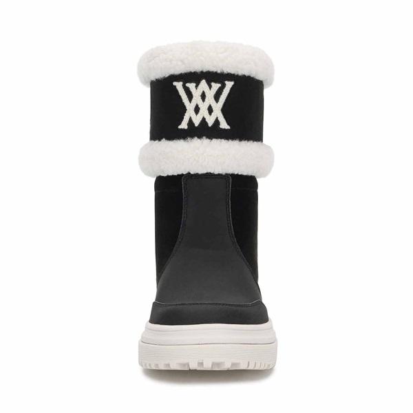 ANEW アニュー ゴルフ ウィメンズ レディス CLOUD BOOTS ブーツ