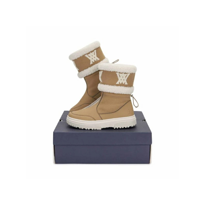 ANEW アニュー ゴルフ ウィメンズ レディス CLOUD BOOTS ブーツ