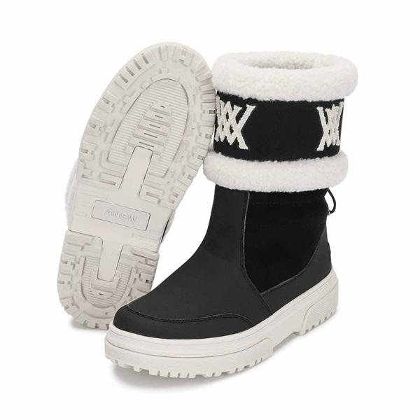 ANEW アニュー ゴルフ ウィメンズ レディス CLOUD BOOTS ブーツ