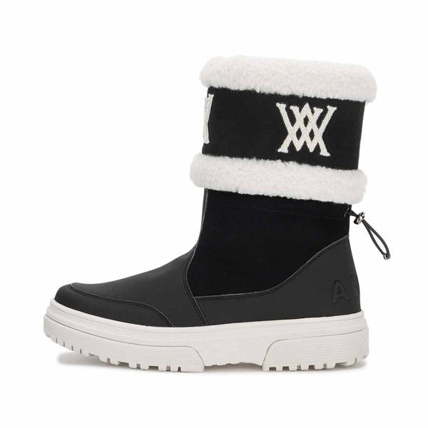 ☆ANEW GOLF☆ アニュー　ゴルフブーツ 楽天市場】アニュー ゴルフ ANEW ウィメンズ ブーツ ブラウン CLOUD