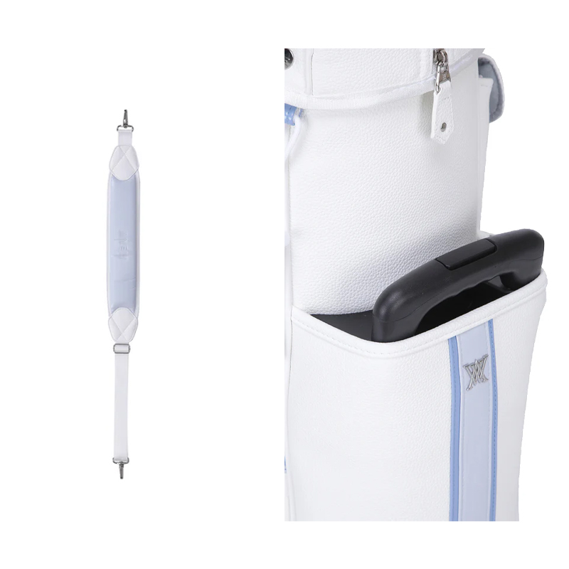 anew Golf キャディバック（種類：カートバッグ）のおすすめ人気商品