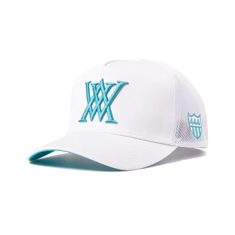 ANEW アニュー ゴルフ UNISEX MESH CAP YOSHINORI KOTAKE DESIGN