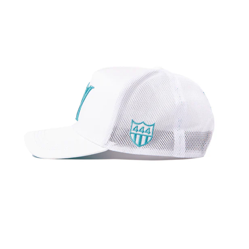 ANEW アニュー ゴルフ UNISEX MESH CAP YOSHINORI KOTAKE DESIGN