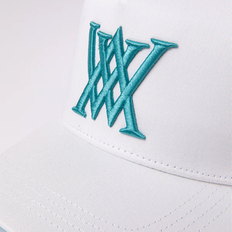 ANEW アニュー ゴルフ UNISEX MESH CAP YOSHINORI KOTAKE DESIGN