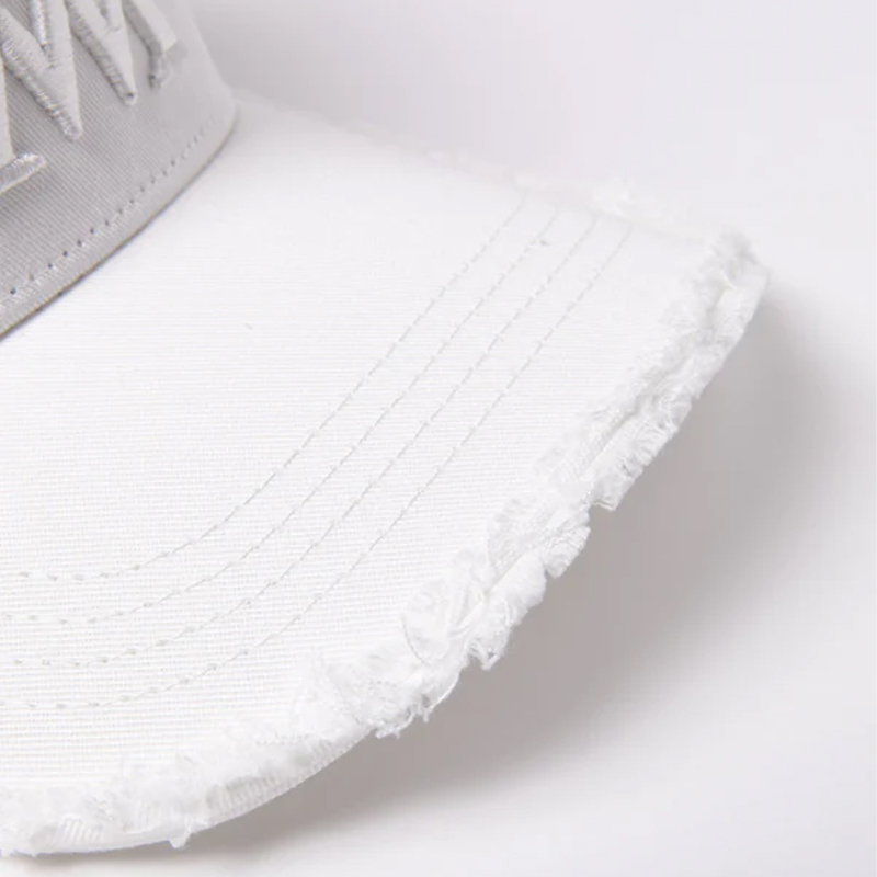 ANEW アニュー ゴルフ UNISEX DAMAGE CAP YOSHINORI KOTAKE DESIGN