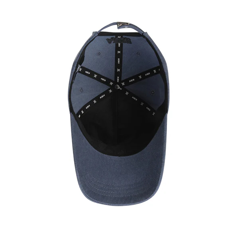 ANEW アニュー ゴルフ UNISEX ESSENTIAL INCISION CAP ユニセックス