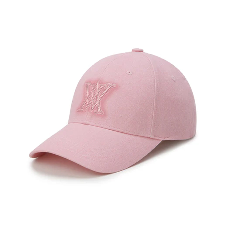 ANEW アニュー ゴルフ UNISEX ESSENTIAL INCISION CAP ユニセックス