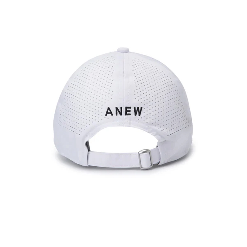 ANEW アニュー ゴルフ X NEWERA PUNCHING GOLF CAP ニューエラコラボ