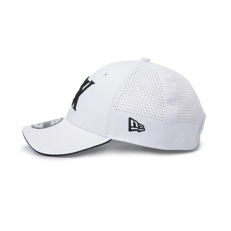 と*ん様 ANEW ゴルフキャップ ANEW アニュー ゴルフ X NEWERA PUNCHING GOLF CAP ニューエラコラボ