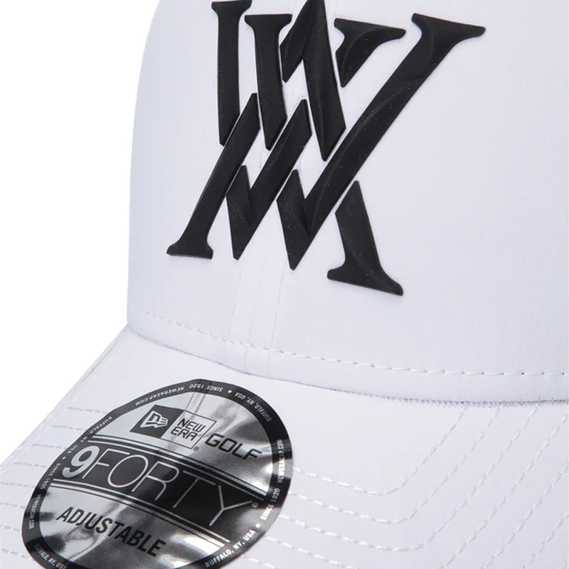 と*ん様 ANEW ゴルフキャップ Amazon | [アニューゴルフ] ANEW X NEWERA Small Logo Ball Cap ANEW X