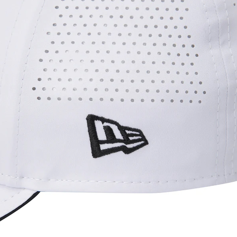 ANEW GOLF キャップ ANEW X NEWERA PUNCHING GOLF CAP