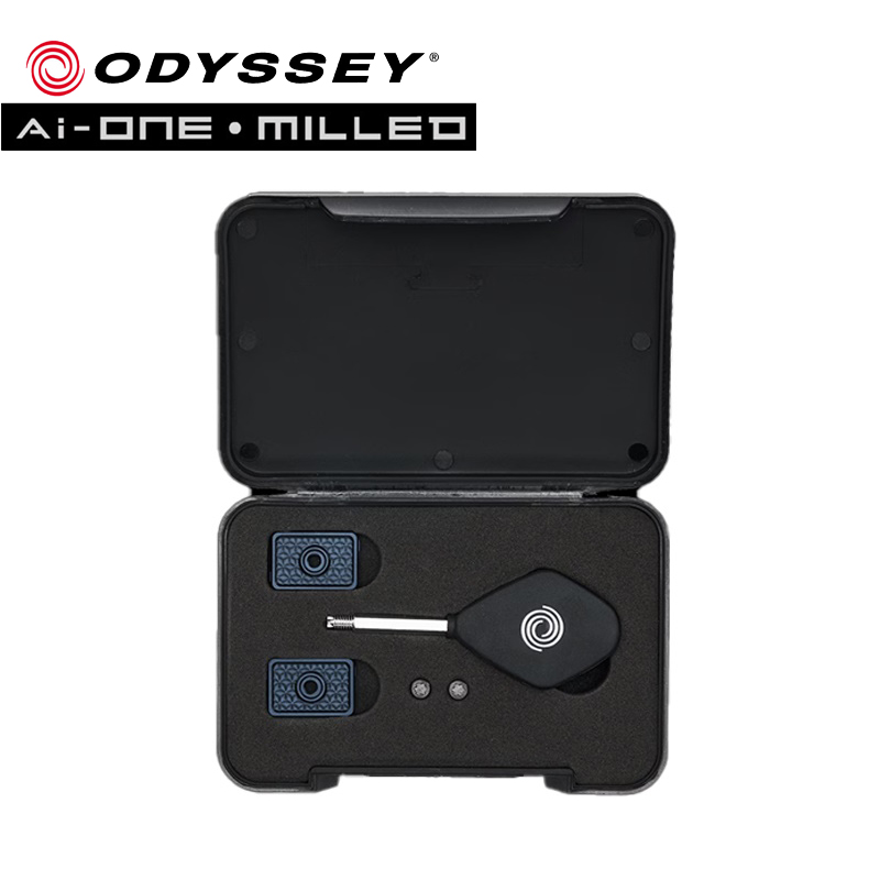 【セール 登場から人気沸騰】 ODYSSEY（キャロウェイゴルフ） ミルド Ai-ONE オデッセイ クラブ
