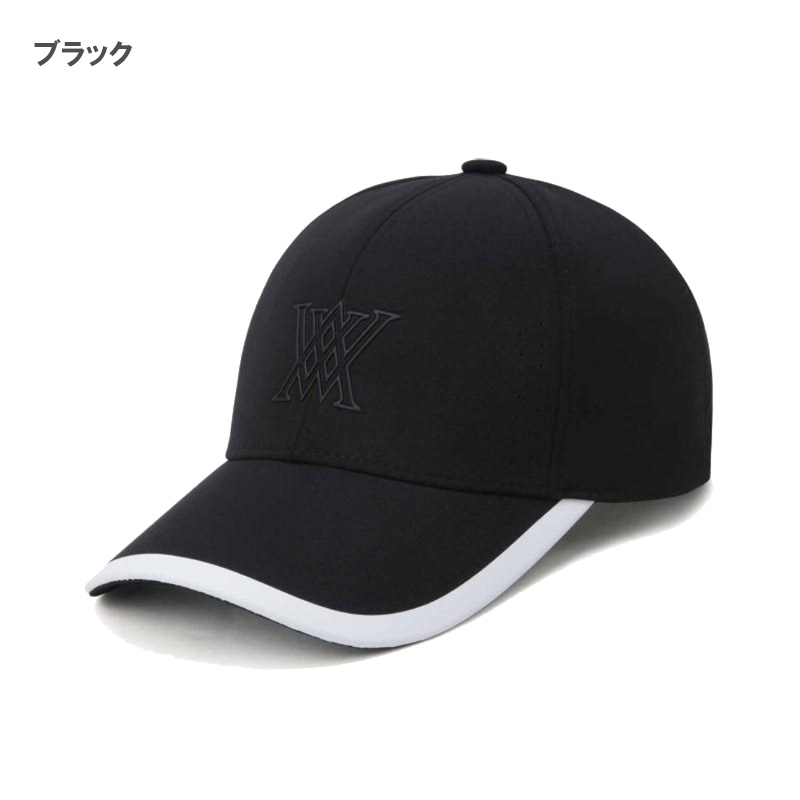 新品❤️anewgolf❤️メンズキャップ キャップ・バイザー | ANEW GOLF JAPAN公式オンラインストア