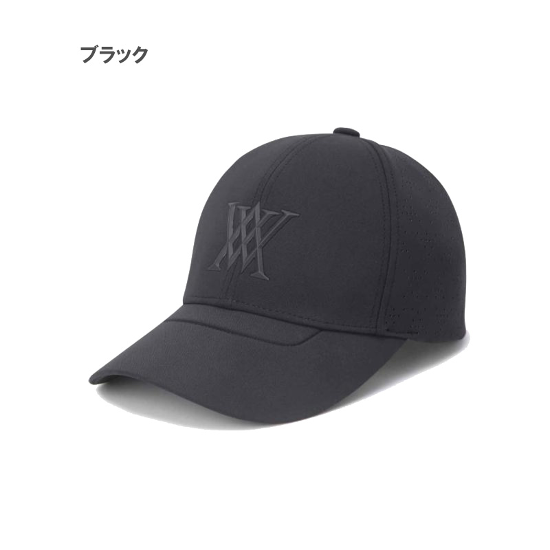 ANEW GOLF　キャップ Amazon | アニューゴルフ ANEW MIX BOOKLE BALL CAP アニュー