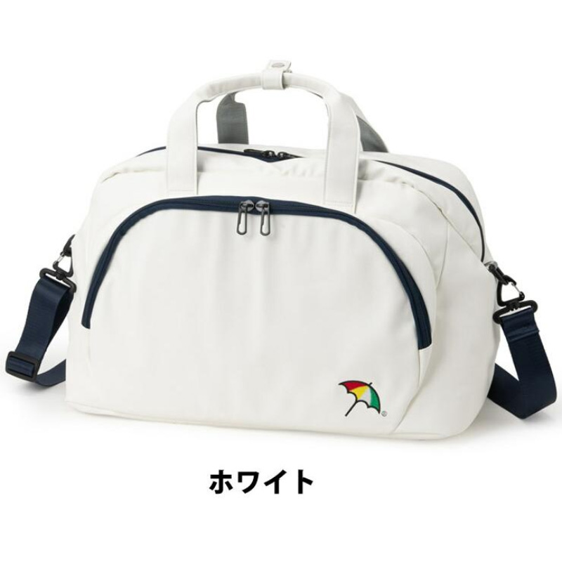Arnold Palmer（アーノルドパーマー） 2025 ゴルフ ボストンバッグ