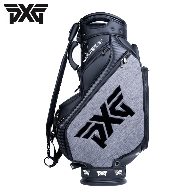 PXG 2022 ツアースタッフバッグ キャディバッグ ヘザーグレー B-B10526-5-GRY 日本正規品 : b-b10526-5 : Golf  Shop Champ - 通販 - Yahoo!ショッピング