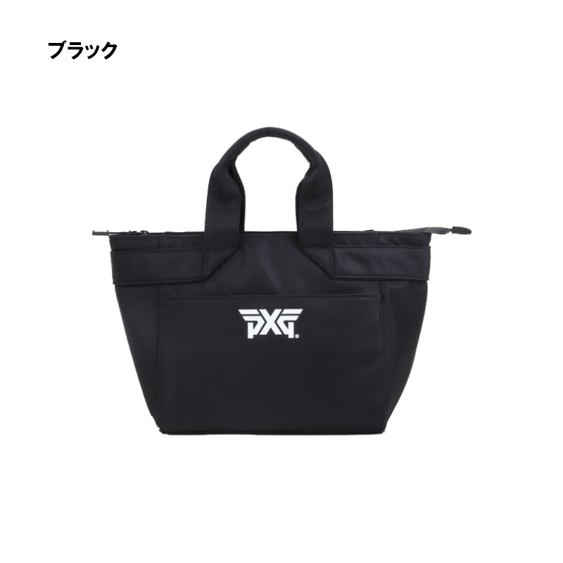 カートバッグ PXG ゴルフカート バッグ Golf Cart Tote B-JP-GBCARTB 日本正規