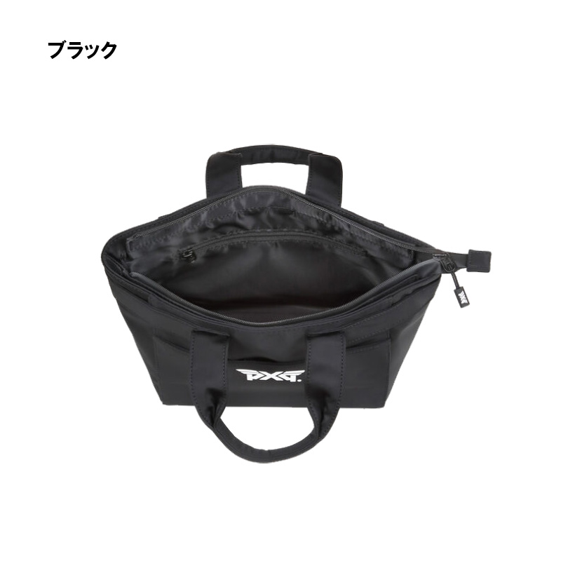 PXG ゴルフカート バッグ Golf Cart Tote B-JP-GBCARTB 日本正規品