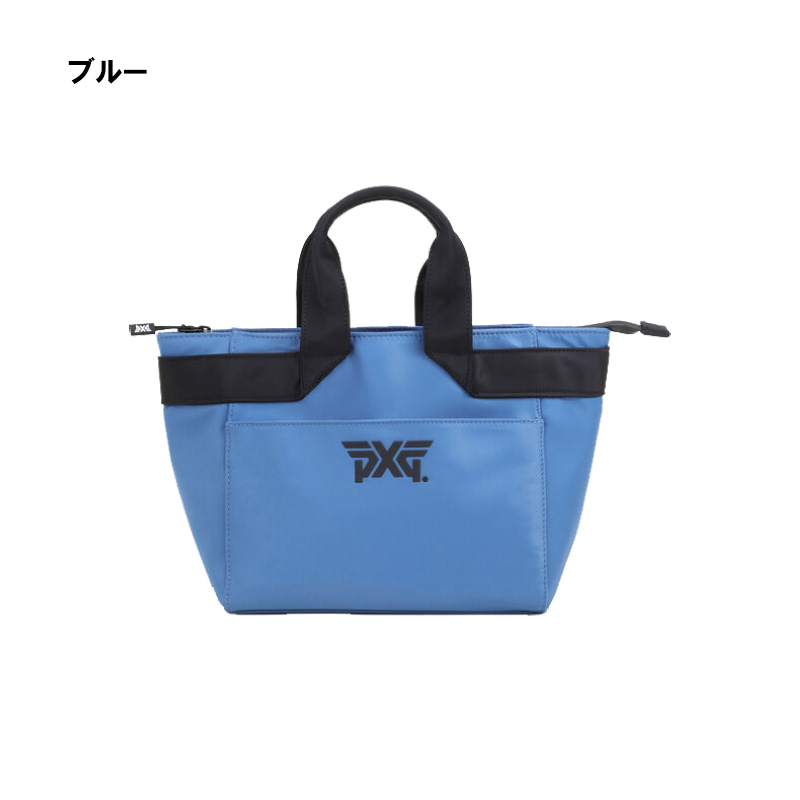 PXG カートバッグ PXG ゴルフカート バッグ Golf Cart Tote B-JP-GBCARTB 日本正規