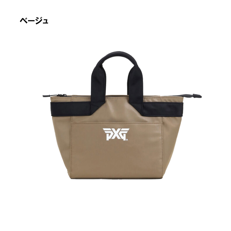 PXG カートバッグ PXG Golf Cart Tote ゴルフカート バッグ ゴルフバッグ メンズ