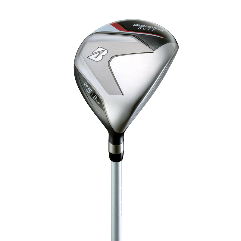 ブリヂストン 2024 B-Jr ジュニア フェアウェイウッド Type150 JFP51W 日本正規品｜golfshop-champ｜02