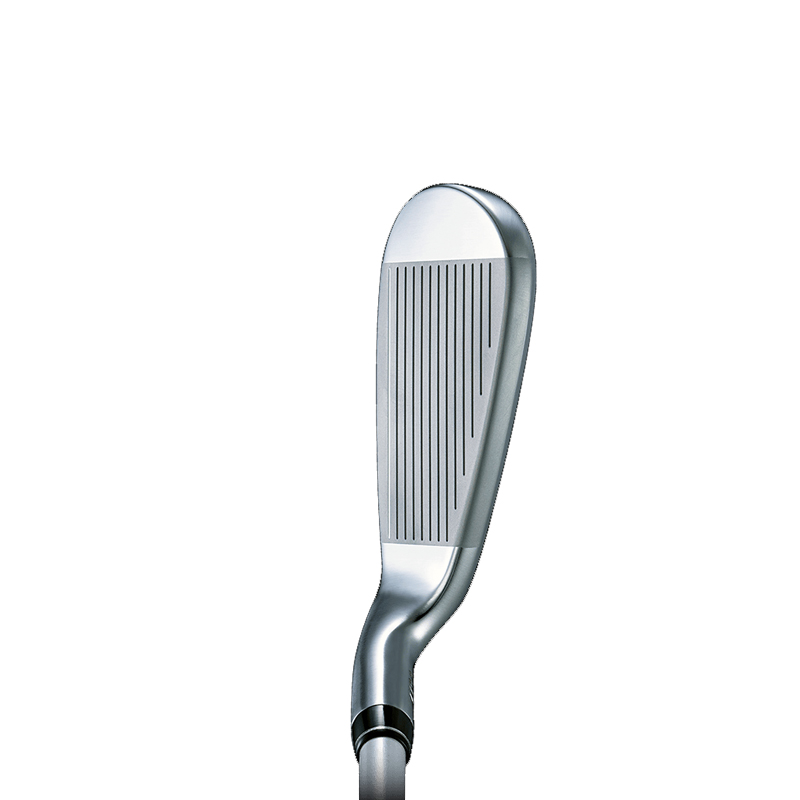 ブリヂストン 2024 B-LD レディス アイアン 5本セット(#7-9,PW,SW) SPEEDER NX BS40LDi カーボンシャフト日本正規品｜golfshop-champ｜04