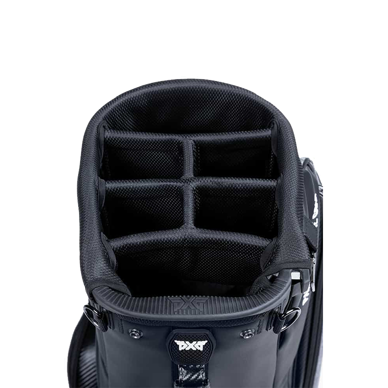 PXG PXG 2022 ハイブリッド スタンドバッグ キャディバッグ ヘザー