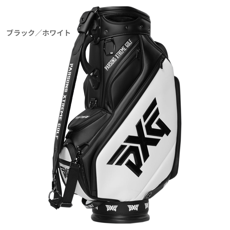 PXG 2020 ツアーバッグ キャディバッグ B-UGB2-EP/B-UGB1-EP 日本正規品 : b-ugb1-2 : Golf Shop  Champ - 通販 - Yahoo!ショッピング